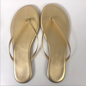 Gold Tkees